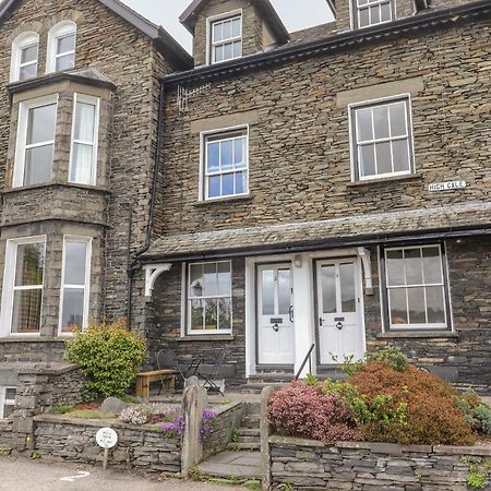 Primrose Cottage Ambleside Extérieur photo