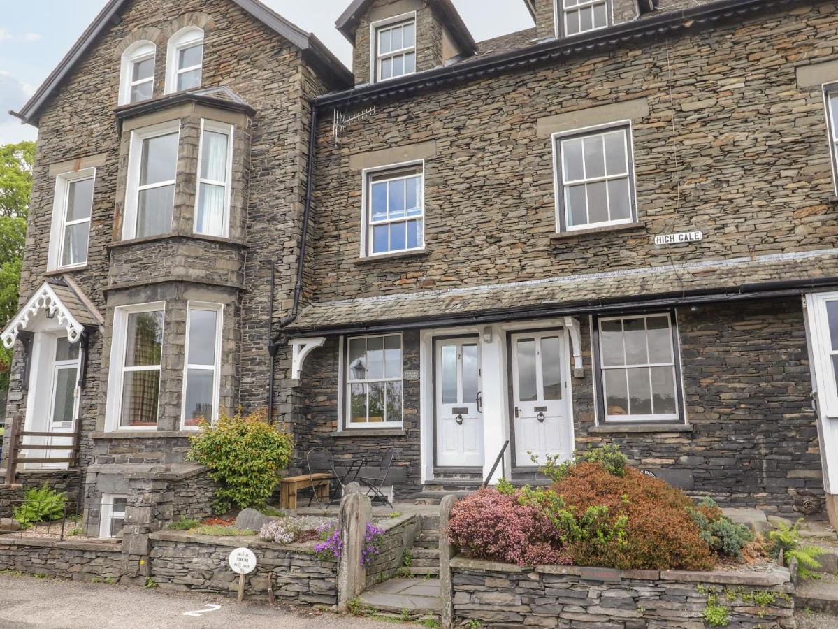 Primrose Cottage Ambleside Extérieur photo