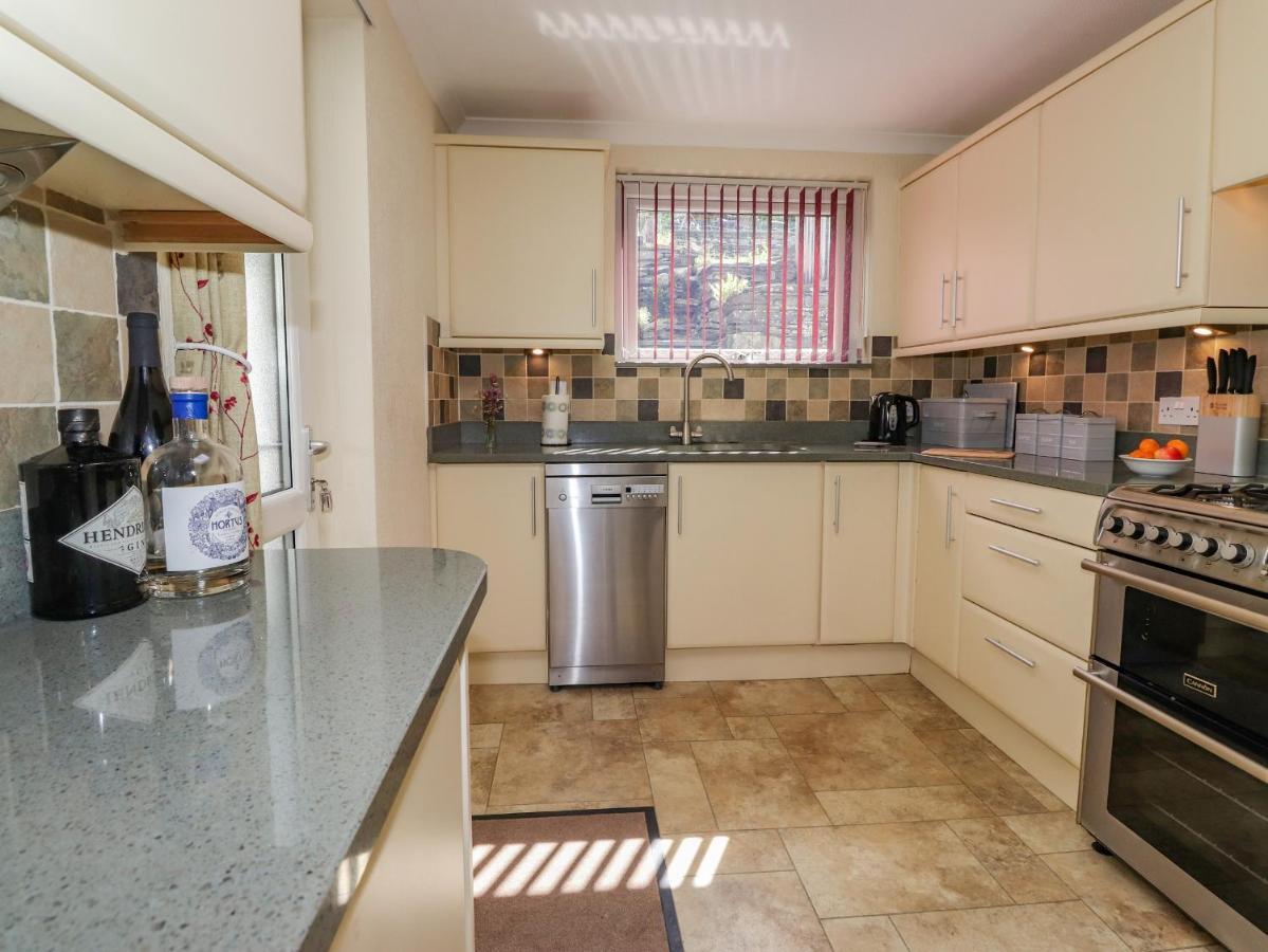 Primrose Cottage Ambleside Extérieur photo