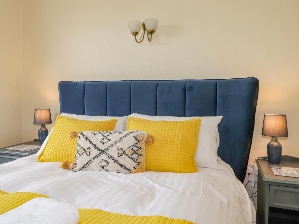 Primrose Cottage Ambleside Extérieur photo