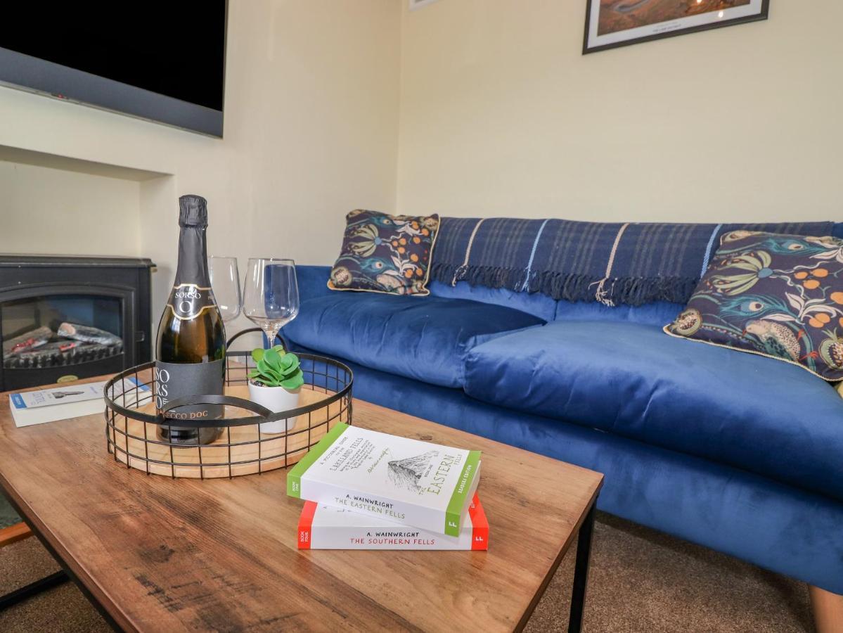 Primrose Cottage Ambleside Extérieur photo
