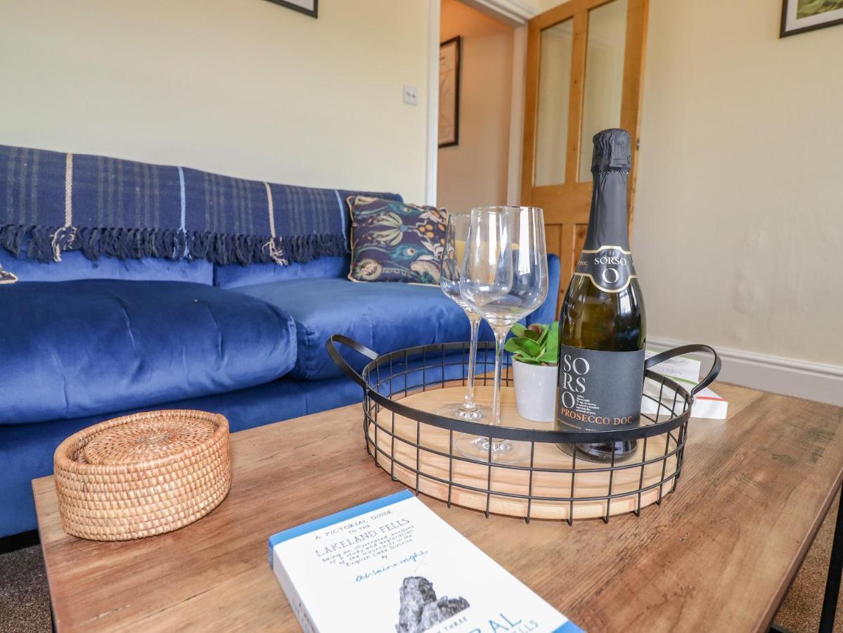 Primrose Cottage Ambleside Extérieur photo