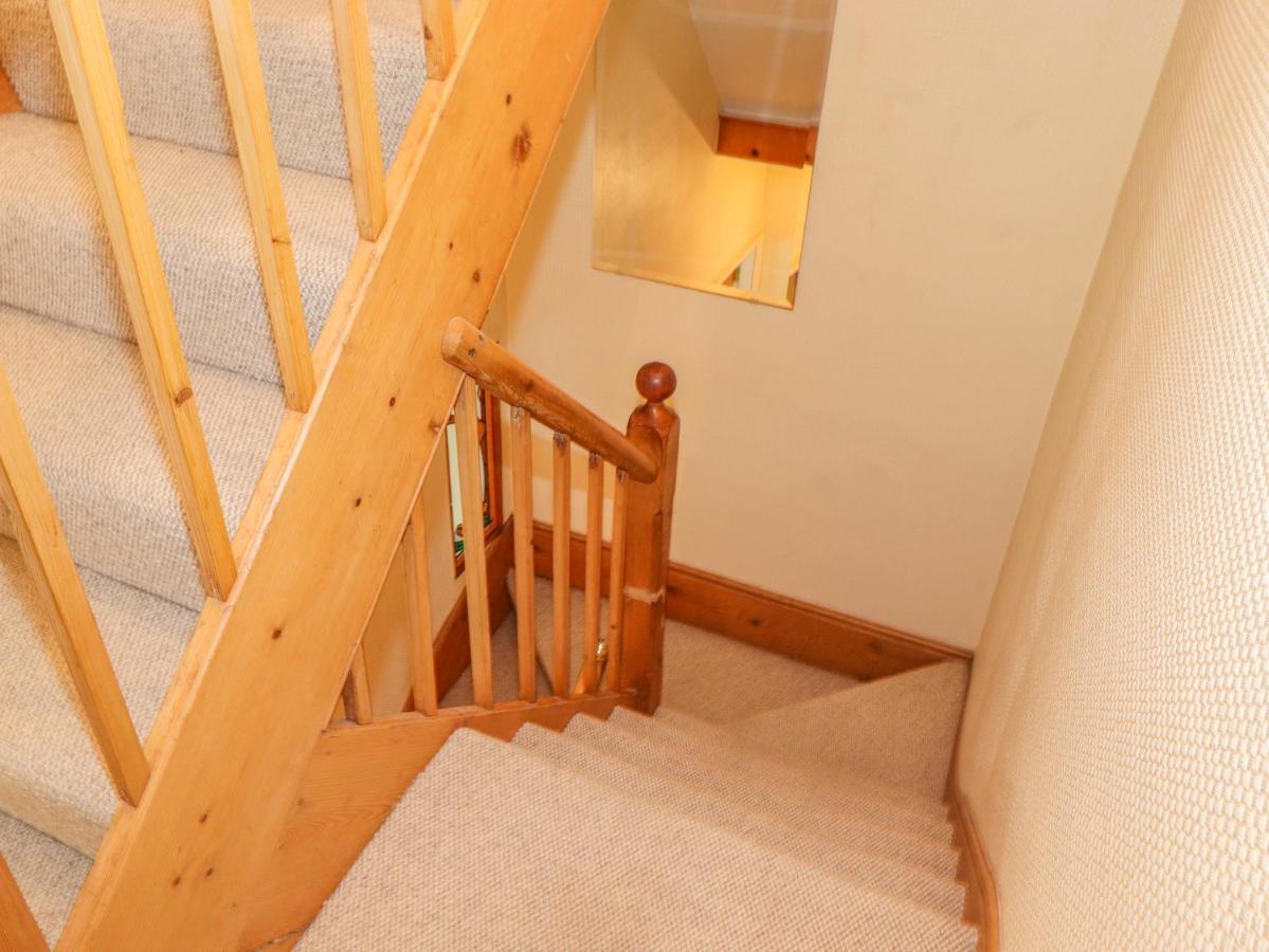 Primrose Cottage Ambleside Extérieur photo