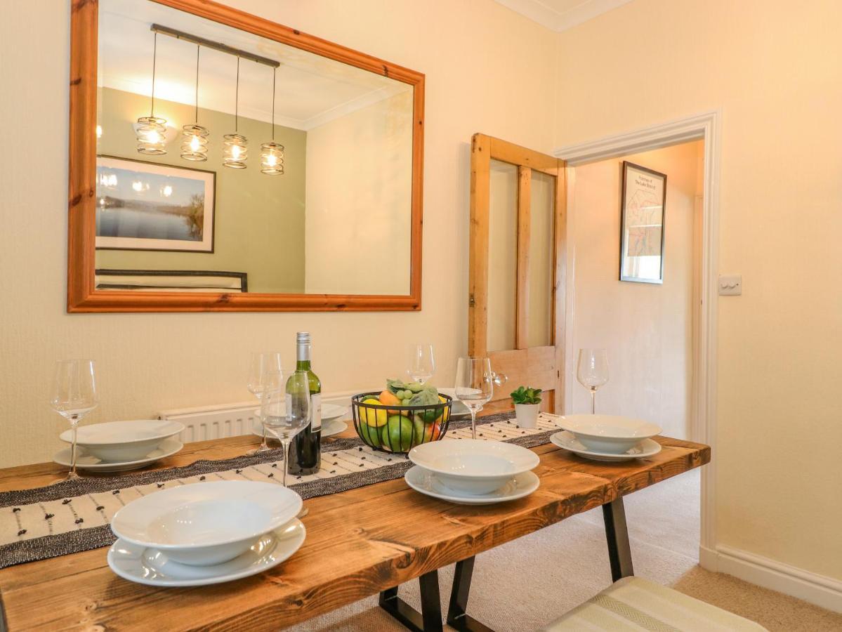 Primrose Cottage Ambleside Extérieur photo