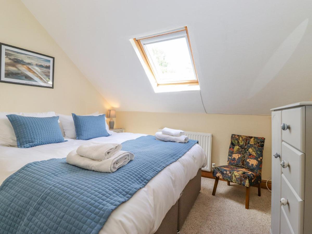 Primrose Cottage Ambleside Extérieur photo