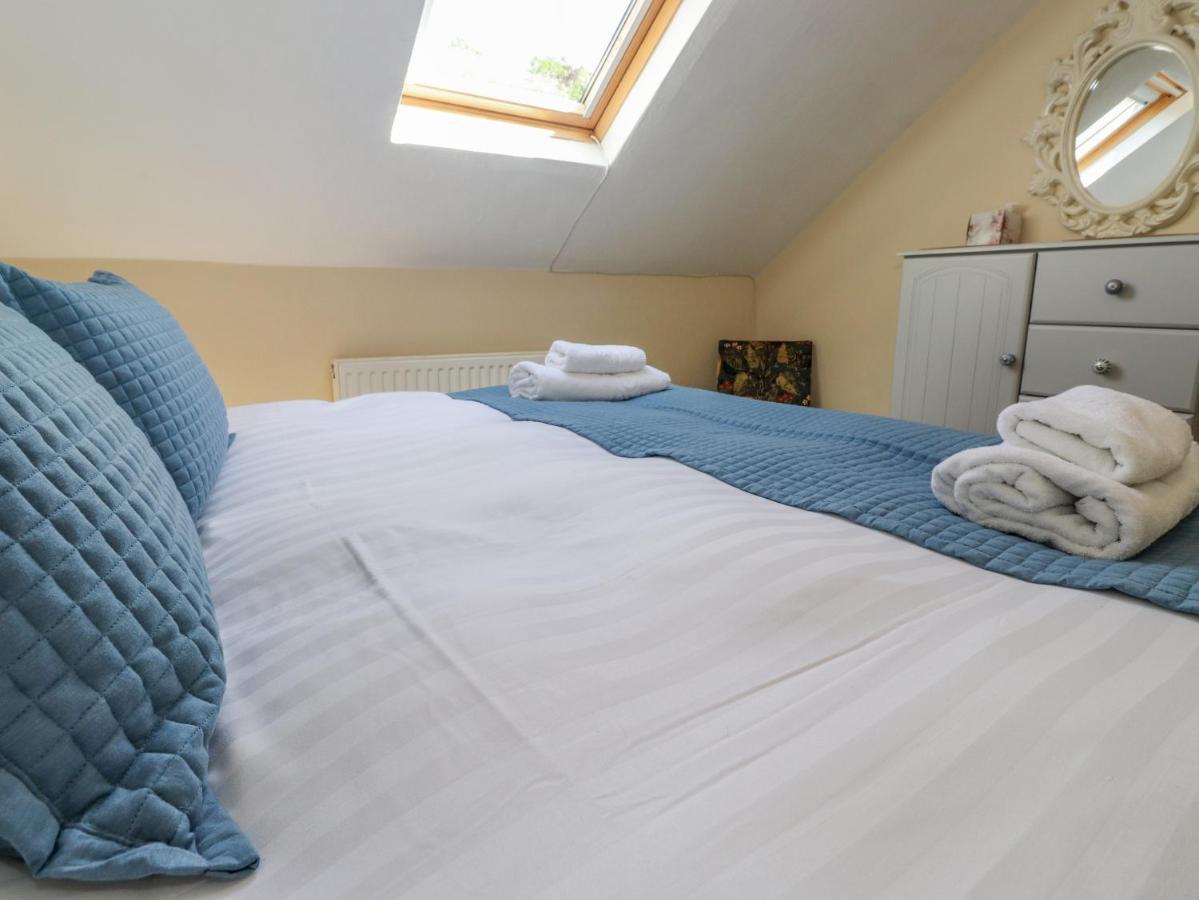 Primrose Cottage Ambleside Extérieur photo