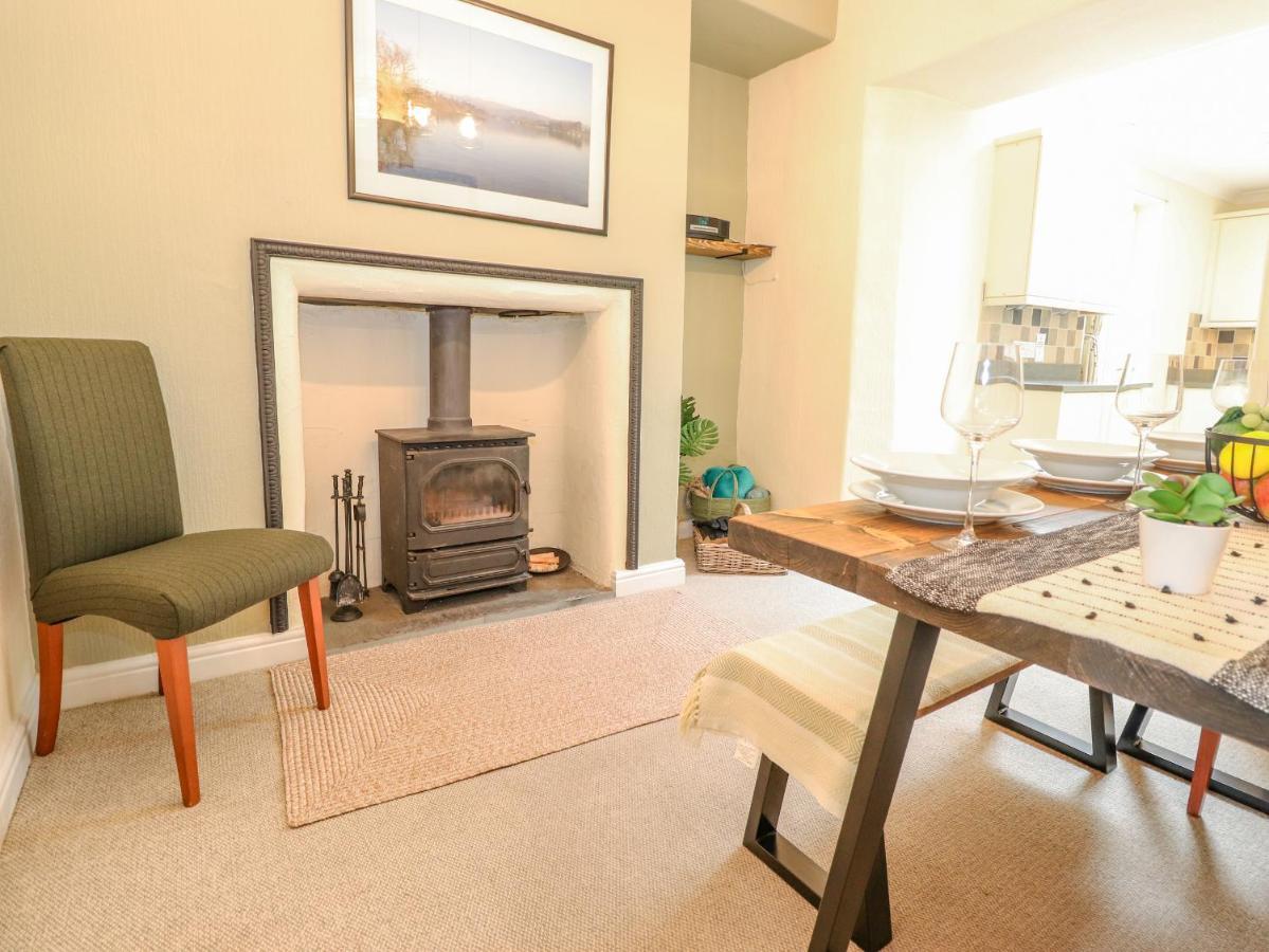 Primrose Cottage Ambleside Extérieur photo