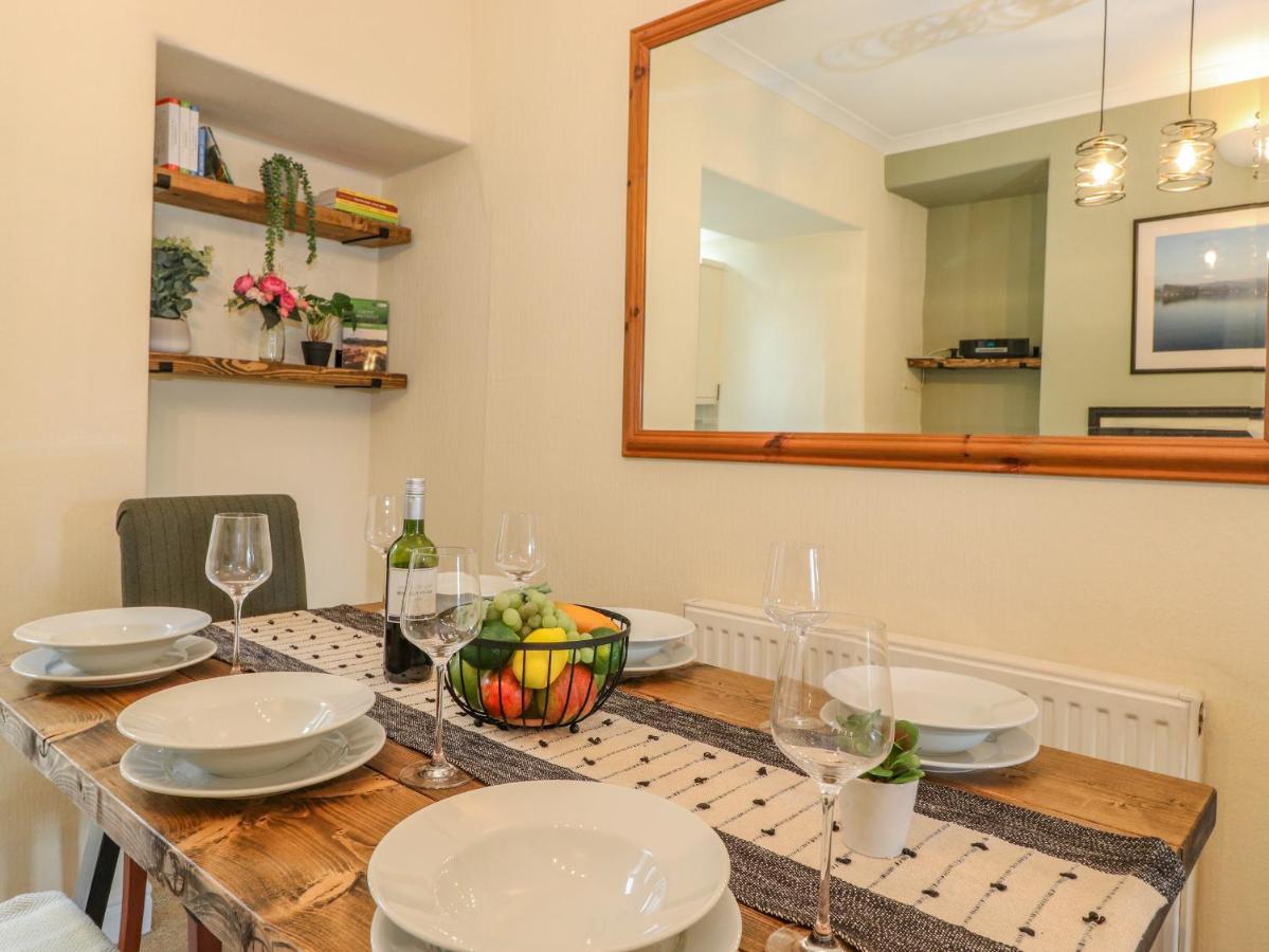 Primrose Cottage Ambleside Extérieur photo